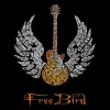LYRICS TO FREEBIRD - Women's Word Art Tank Top sold by LA Pop Art