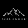 Colorado Ski Towns  - Men's Word Art Tank Top sold by LA Pop Art
