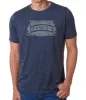 The US Ranger Creed - Men's Premium Blend Word Art T-Shirt sold by LA Pop Art