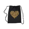 Fall Vibes - Drawstring Backpack sold by LA Pop Art