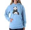 ENDANGERED SPECIES - Women's Word Art Hooded Sweatshirt sold by LA Pop Art