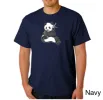 ENDANGERED SPECIES - Men's Word Art T-Shirt sold by LA Pop Art