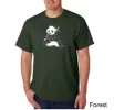 ENDANGERED SPECIES - Men's Word Art T-Shirt sold by LA Pop Art