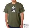 ENDANGERED SPECIES - Men's Word Art T-Shirt sold by LA Pop Art