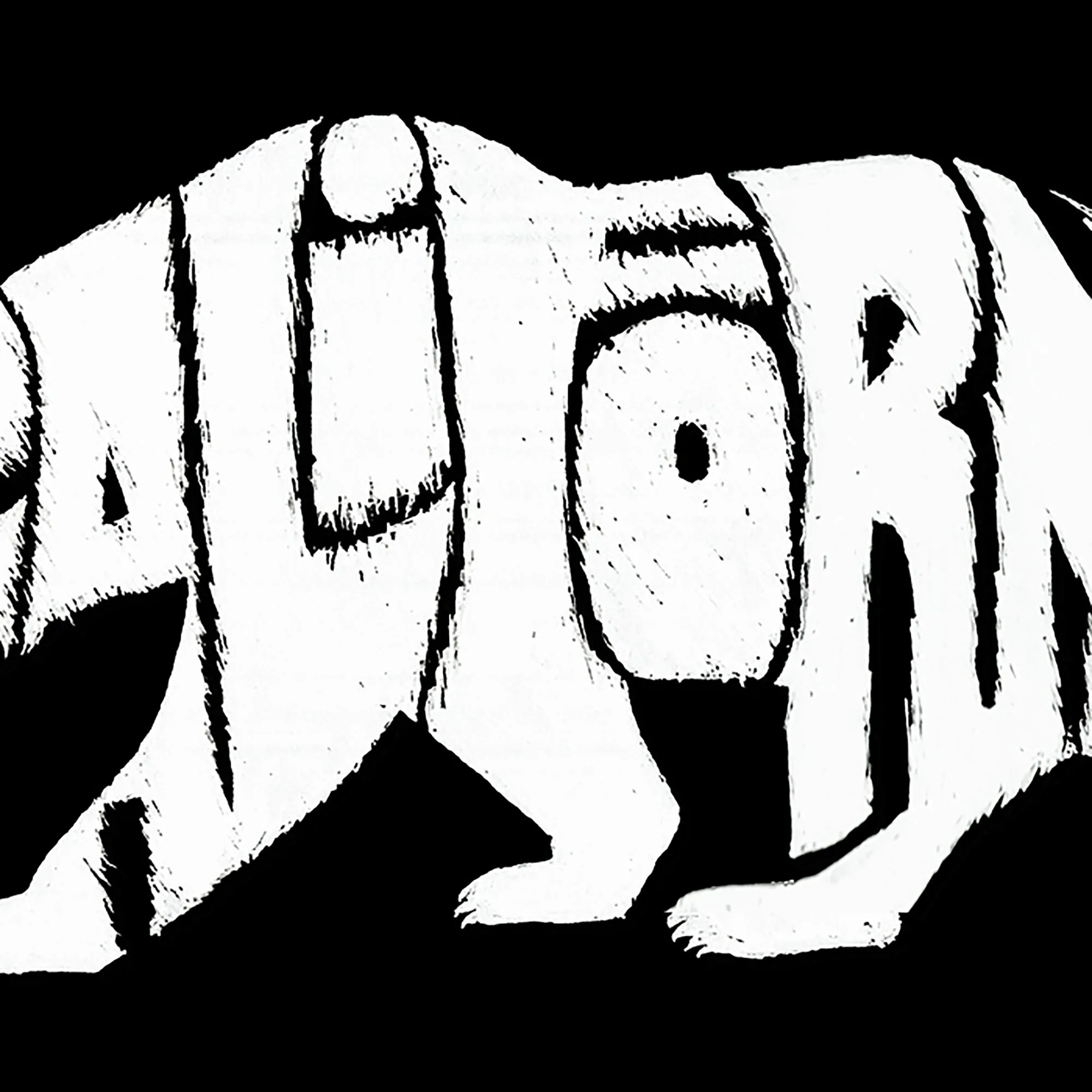 Women's Plus Size Word Art T-shirt - California Bear sold by LA Pop Art product image thumbnail 3