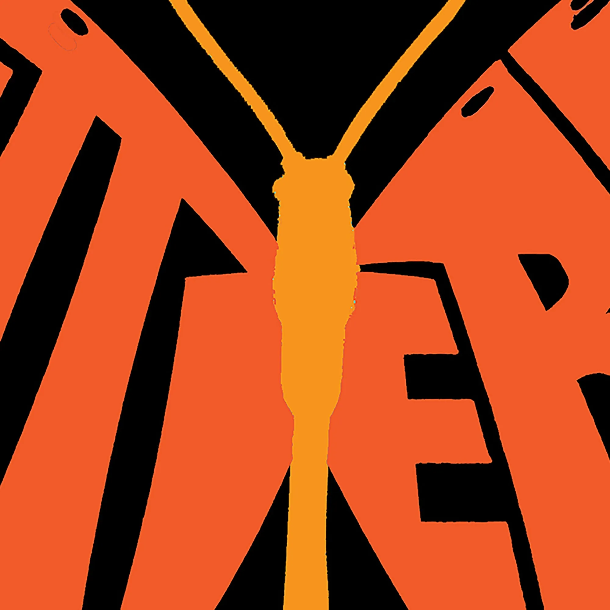 Butterfly - Women's Plus Size Word Art Tank Top sold by LA Pop Art product image thumbnail 3