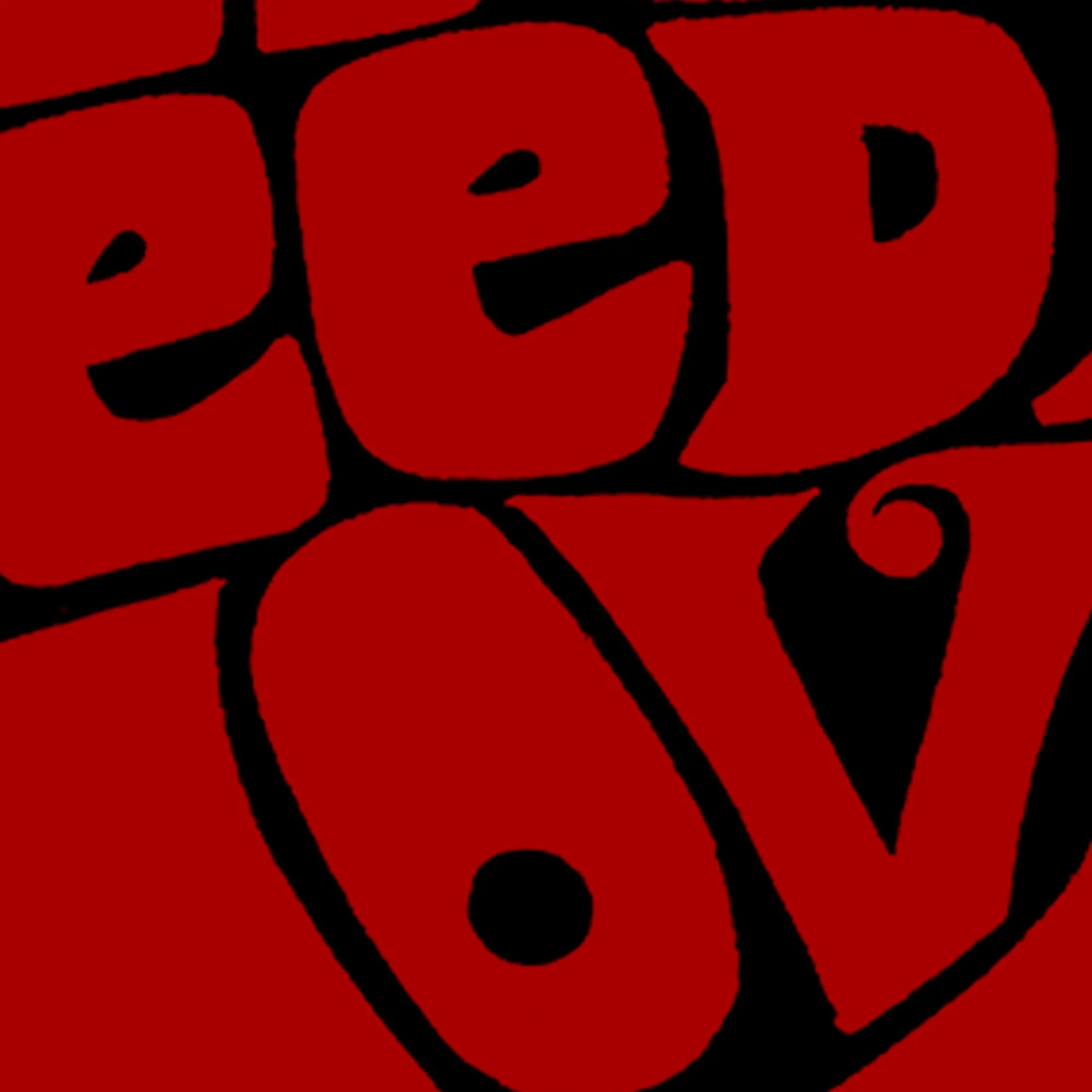 Women's Plus Size Word Art Tank Top - All You Need Is Love sold by LA Pop Art product image thumbnail 3