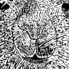 Women's Plus Size Word Art V-Neck - Alpaca sold by LA Pop Art