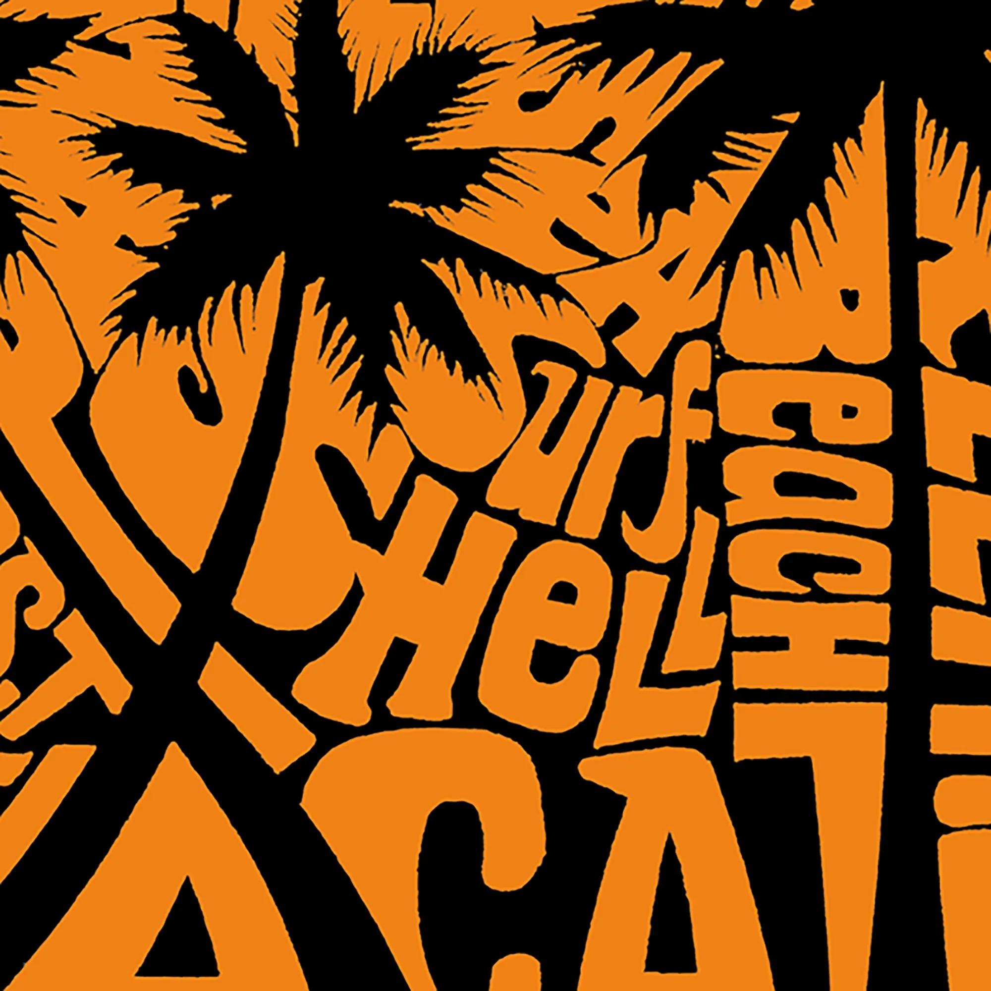 Summer Vibes - Women's Plus Size Word Art V-Neck sold by LA Pop Art product image thumbnail 3