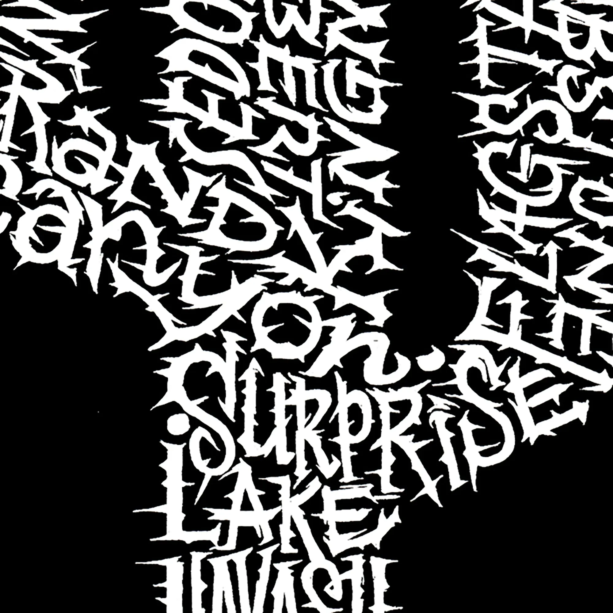 Women's Plus Size Word Art V-Neck - Arizona Cities sold by LA Pop Art product image thumbnail 3