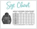 Dog Heart - Men's Word Art Hooded Sweatshirt sold by LA Pop Art