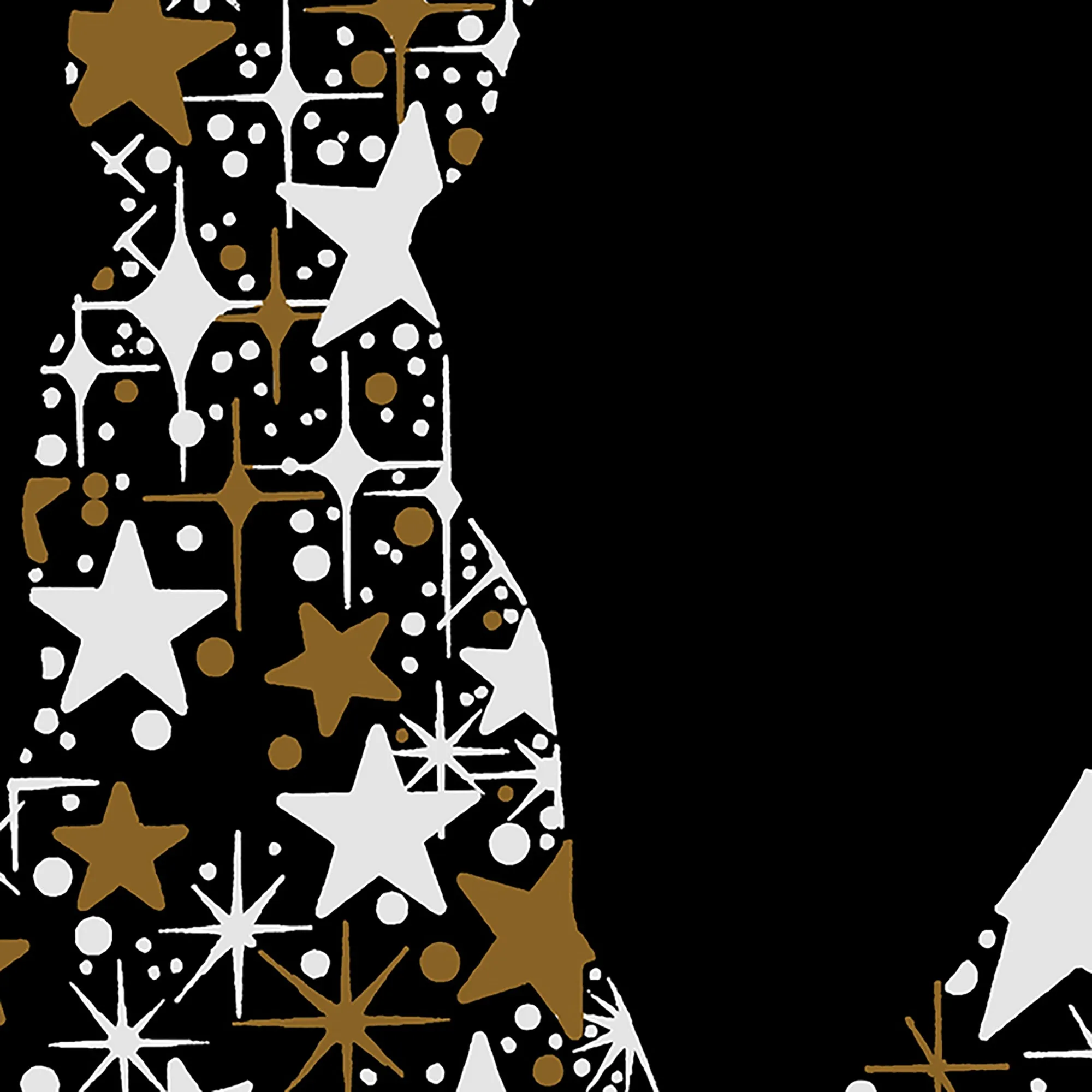 Cat Sitting On Moon - Men's Word Art Hooded Sweatshirt sold by LA Pop Art product image thumbnail 3