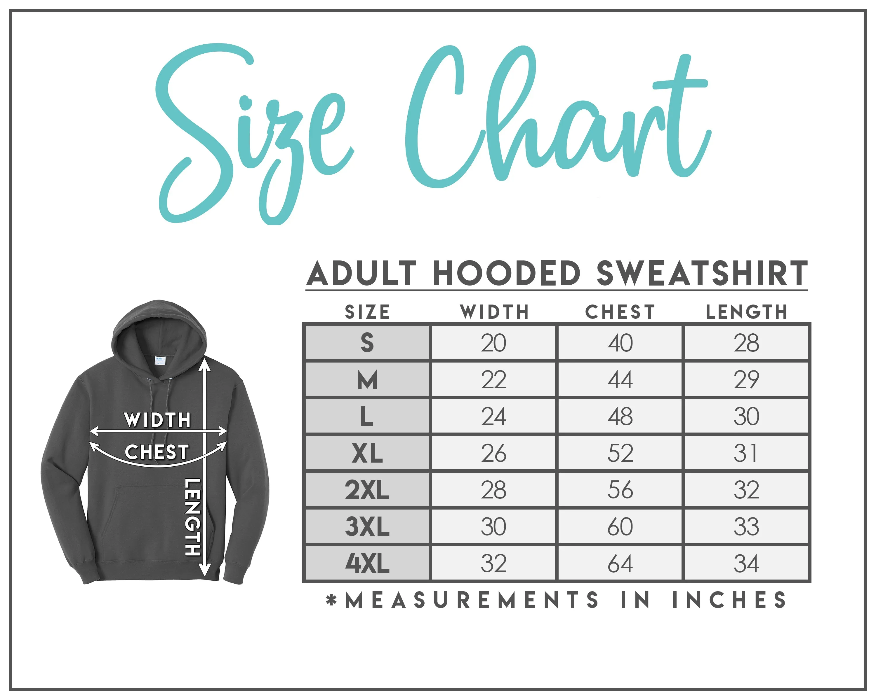 Gingerbread - Women's Word Art Hooded Sweatshirt sold by LA Pop Art product image thumbnail 4