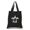 Honu Turtle Hawaiian Islands - Small Word Art Tote Bag sold by LA Pop Art