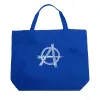 GREAT ALL TIME PUNK SONGS - Large Word Art Tote Bag sold by LA Pop Art