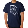 Grim Reaper  - Men's Word Art T-Shirt sold by LA Pop Art