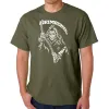 Grim Reaper  - Men's Word Art T-Shirt sold by LA Pop Art