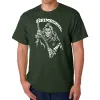 Grim Reaper  - Men's Word Art T-Shirt sold by LA Pop Art