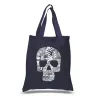 Sex, Drugs, Rock & Roll - Small Word Art Tote Bag sold by LA Pop Art