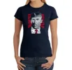 TRUMP Make America Great Again - Women's Word Art T-Shirt sold by LA Pop Art