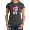 TRUMP Make America Great Again - Women's Word Art T-Shirt sold by LA Pop Art
