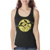 Halloween Bats  - Women's Word Art Tank Top sold by LA Pop Art