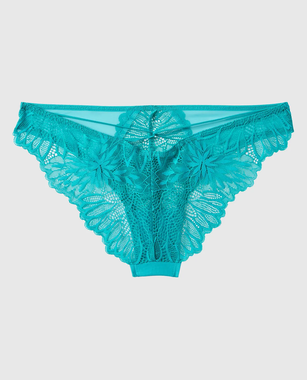 Lace Cheeky Panty sold by La SENZA product image thumbnail 2