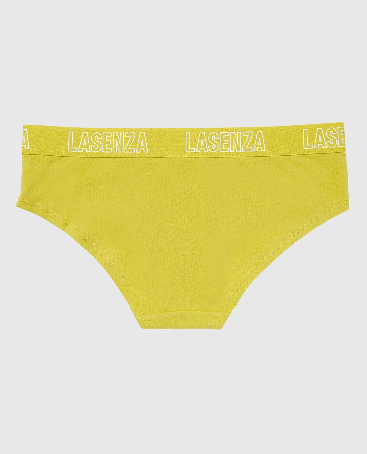Hipster Panty with Logo Band sold by La SENZA product image thumbnail 2