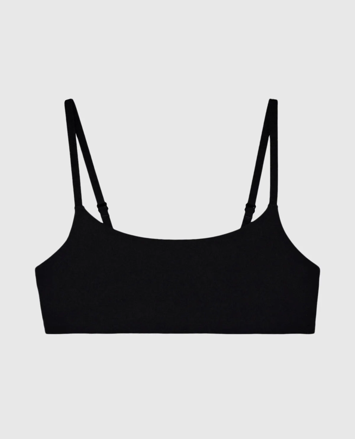 Smooth Lightly Lined Bralette sold by La SENZA