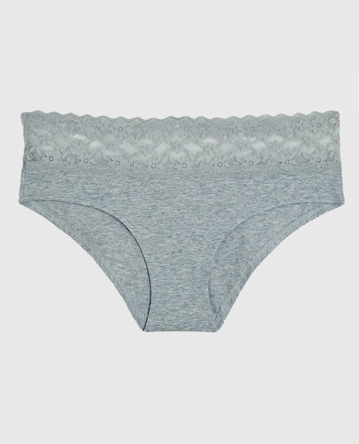 Everyday Hipster Panty sold by La SENZA