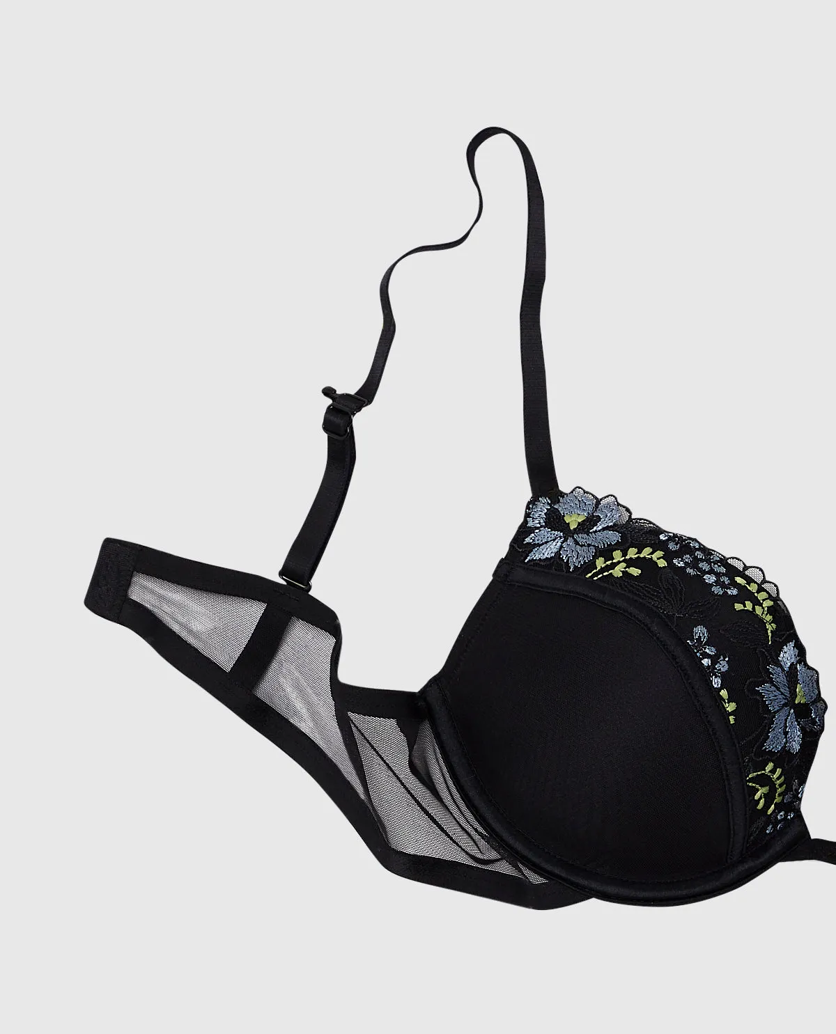 Designer Collection Push Up Bra sold by La SENZA product image thumbnail 2