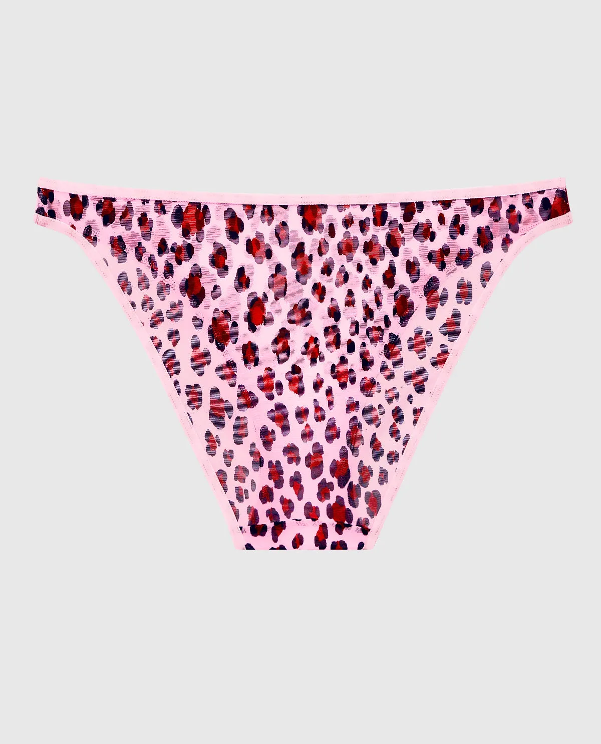 Mesh Bikini Panty sold by La SENZA product image thumbnail 2