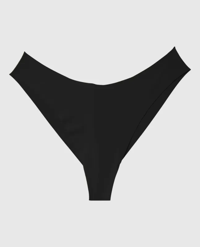 No Show Invisible High Leg Cheeky Panty sold by La SENZA