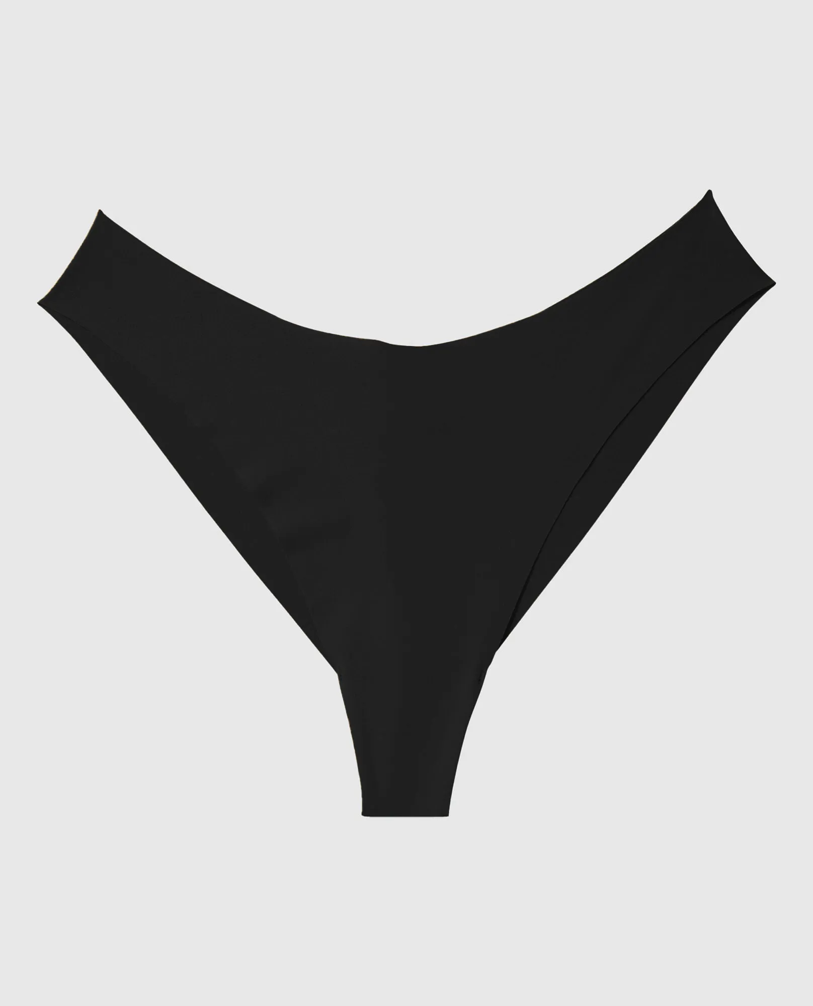 No Show Invisible High Leg Cheeky Panty sold by La SENZA