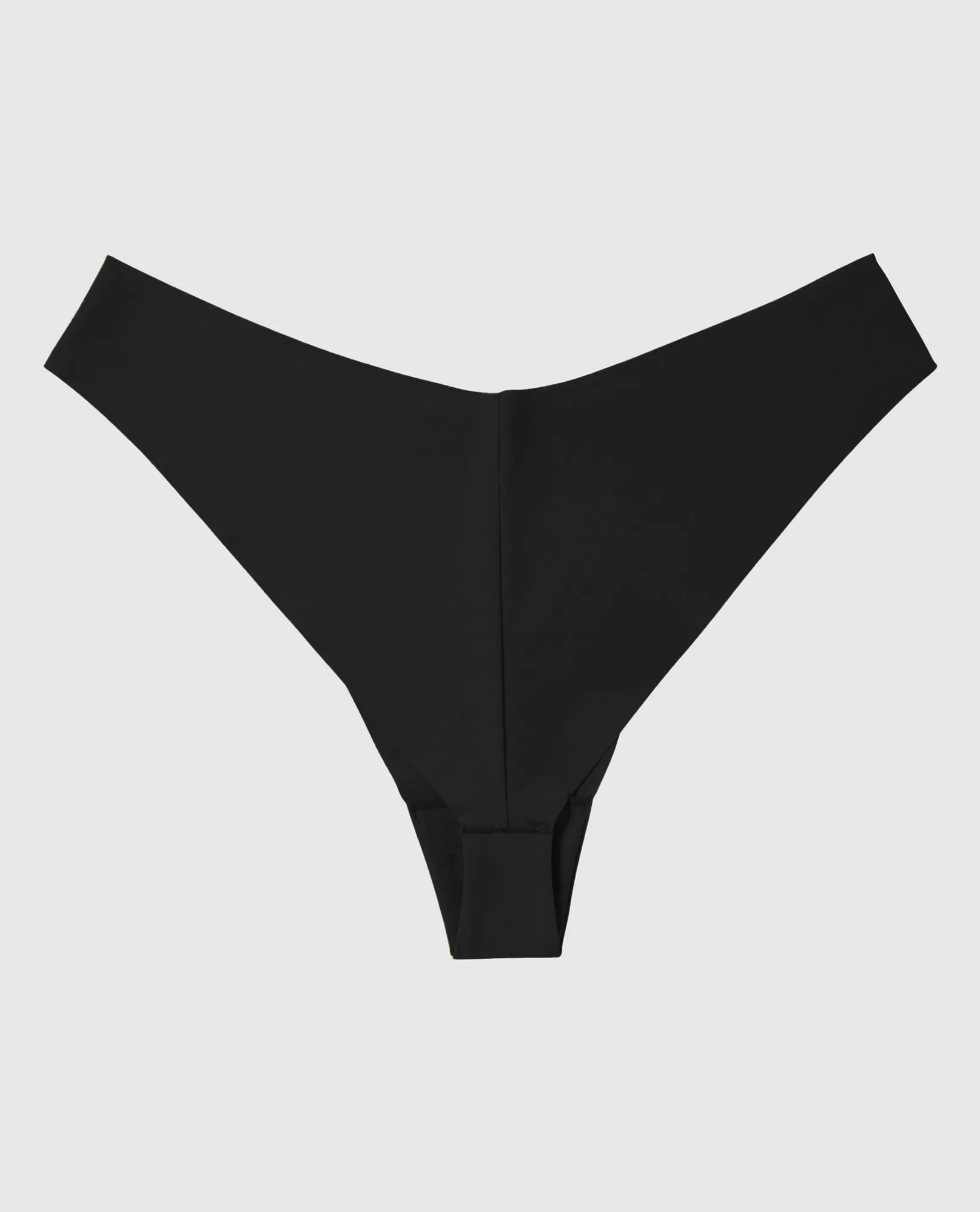 No Show Invisible High Leg Cheeky Panty sold by La SENZA product image thumbnail 2