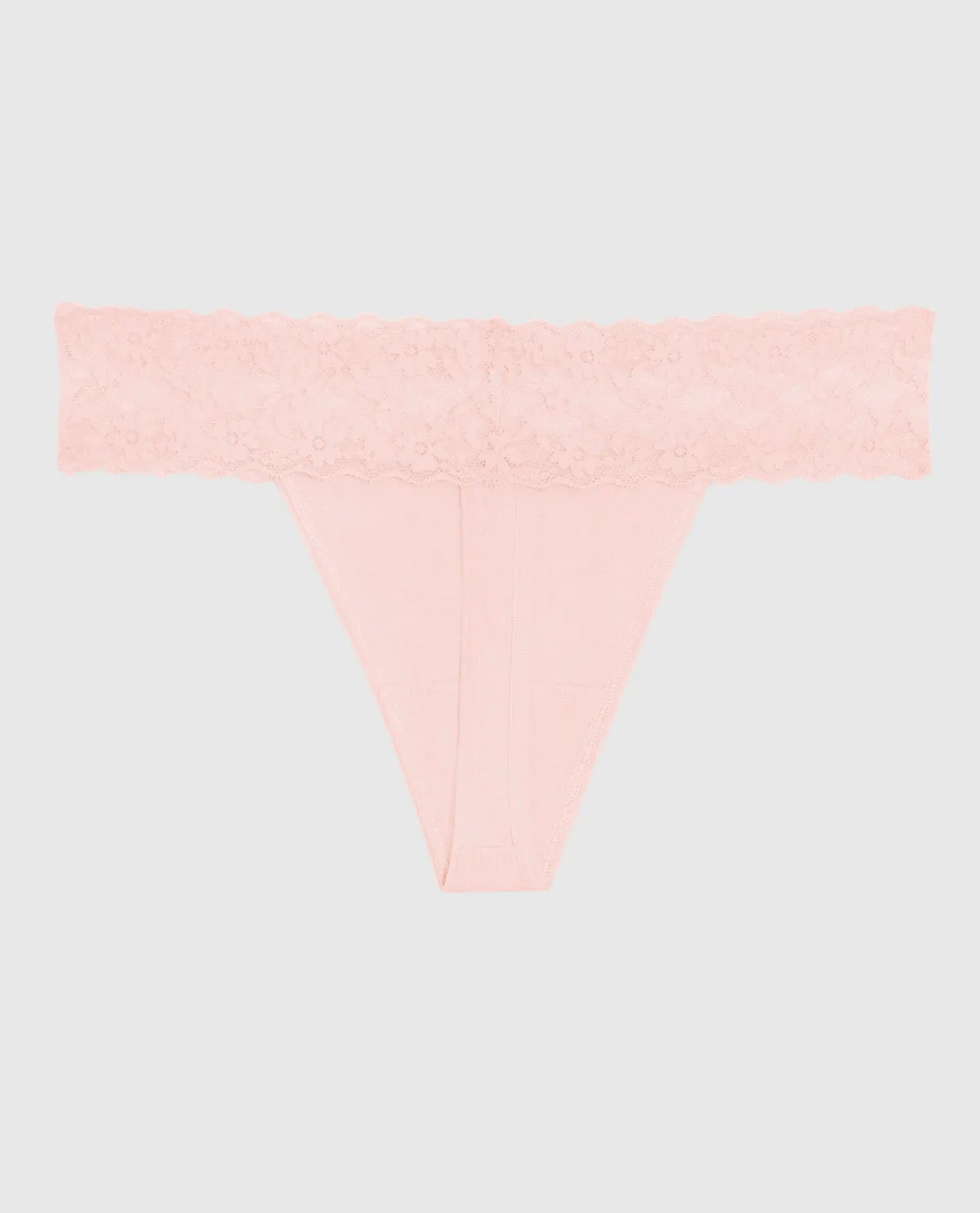 Everyday Thong Panty sold by La SENZA product image thumbnail 2