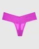 V-Waist Thong Panty sold by La SENZA