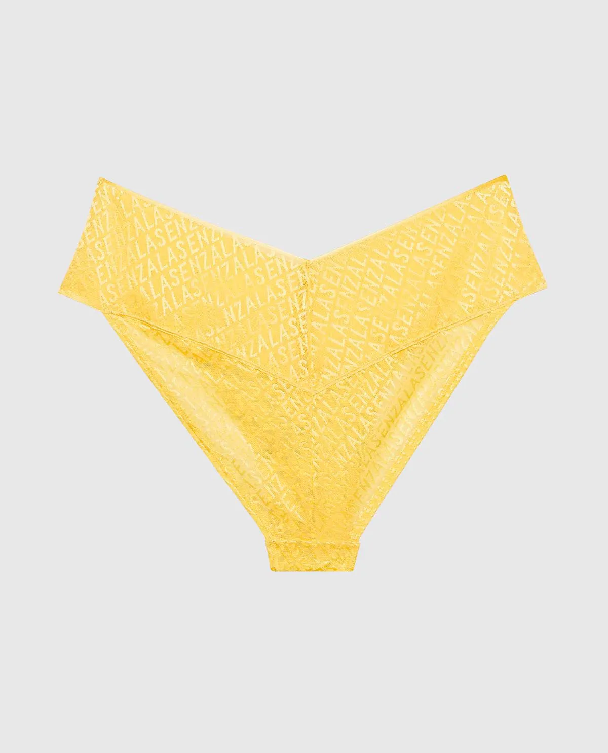 V-Waist Cheeky Panty sold by La SENZA product image thumbnail 2
