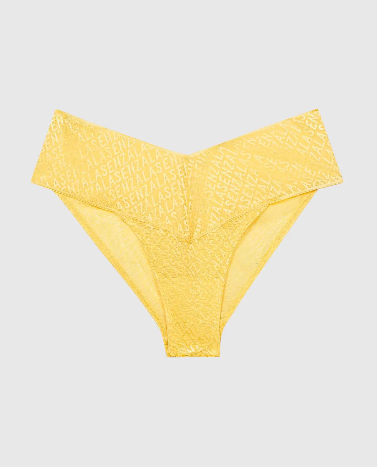 V-Waist Cheeky Panty sold by La SENZA