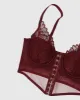Front-Close Bra Top sold by La SENZA
