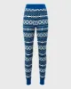 Waffle Pajama Legging sold by La SENZA