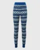Waffle Pajama Legging sold by La SENZA