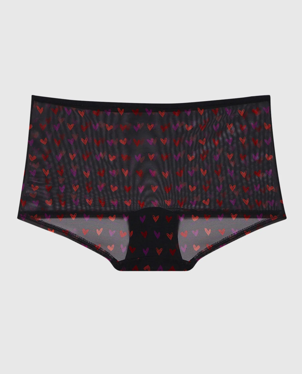 Mesh Boyshort Panty sold by La SENZA product image thumbnail 2