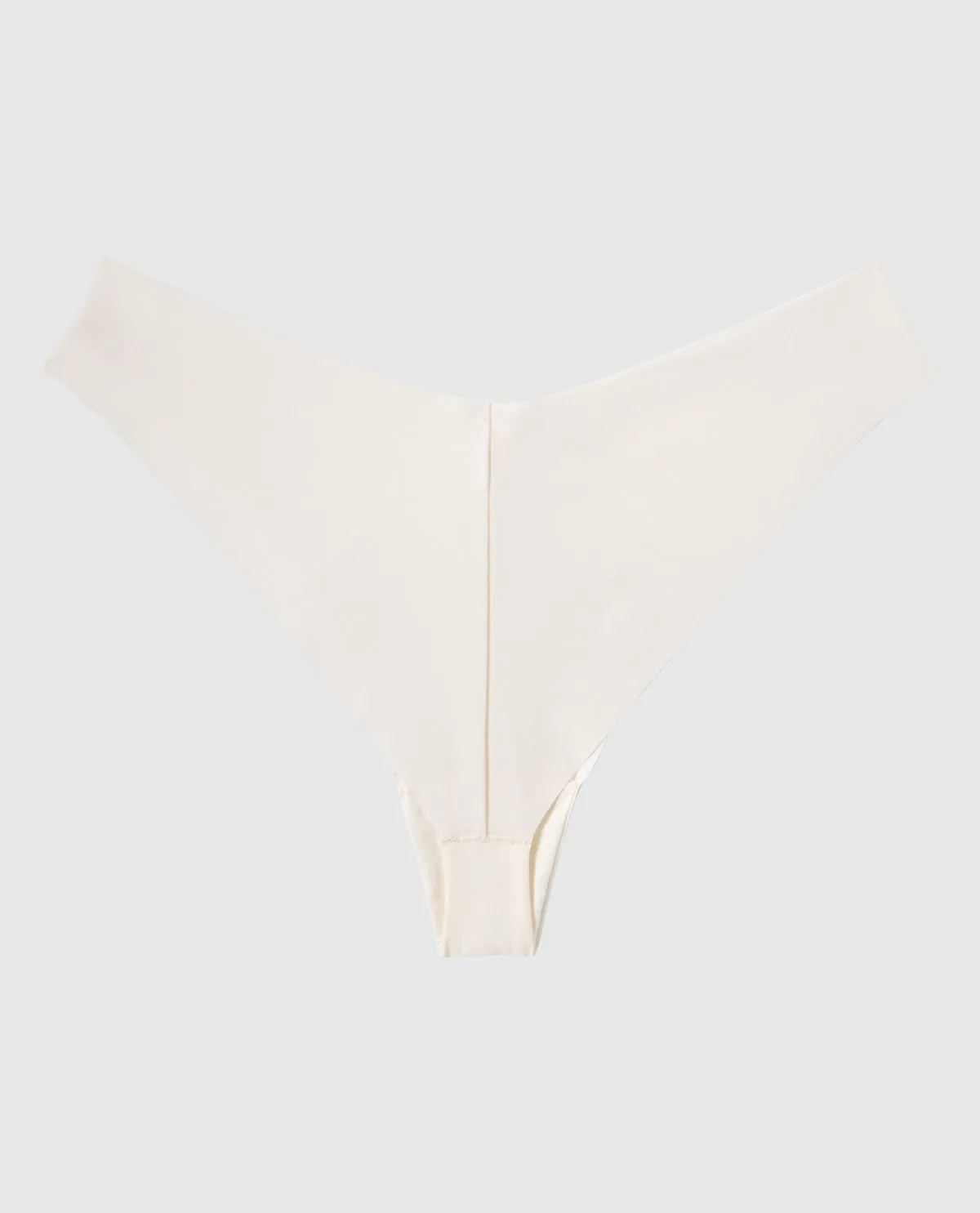No Show Invisible High Leg Cheeky Panty sold by La SENZA product image thumbnail 2