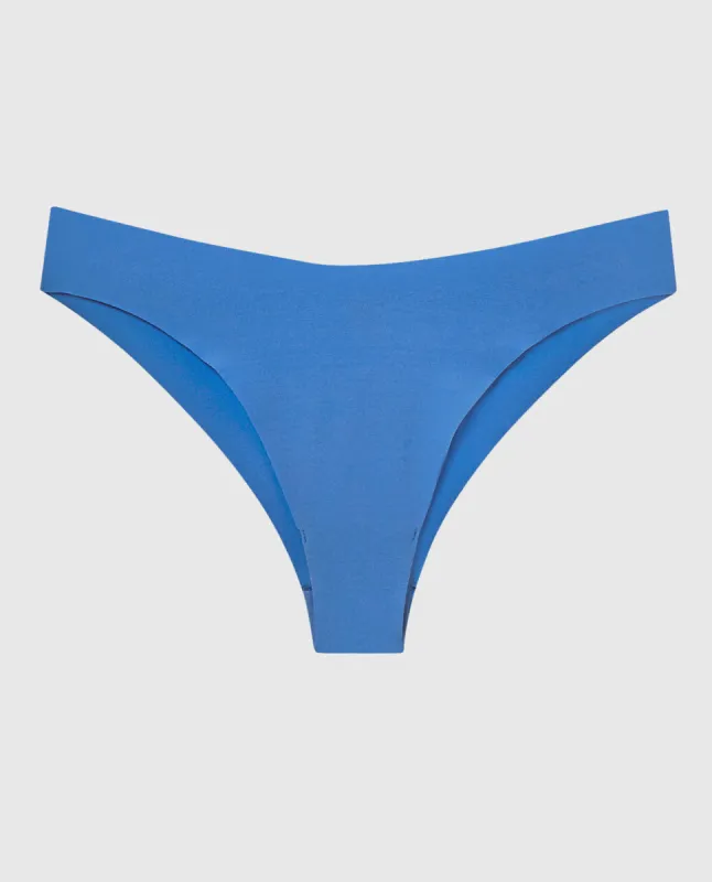 No Show Invisible High Leg Cheeky Panty sold by La SENZA