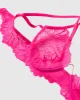 Unlined Lace Bra sold by La SENZA