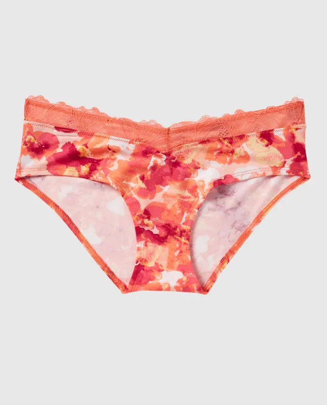 Ultrasoft Modal Hipster Panty sold by La SENZA