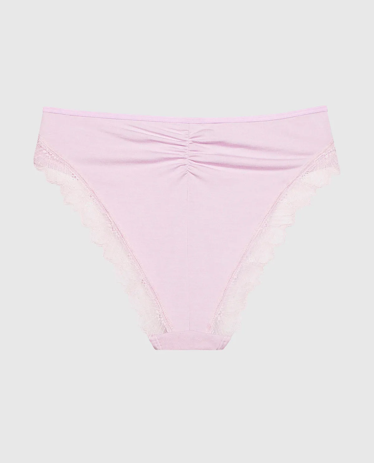 Ultrasoft Modal Bikini Panty sold by La SENZA product image thumbnail 2