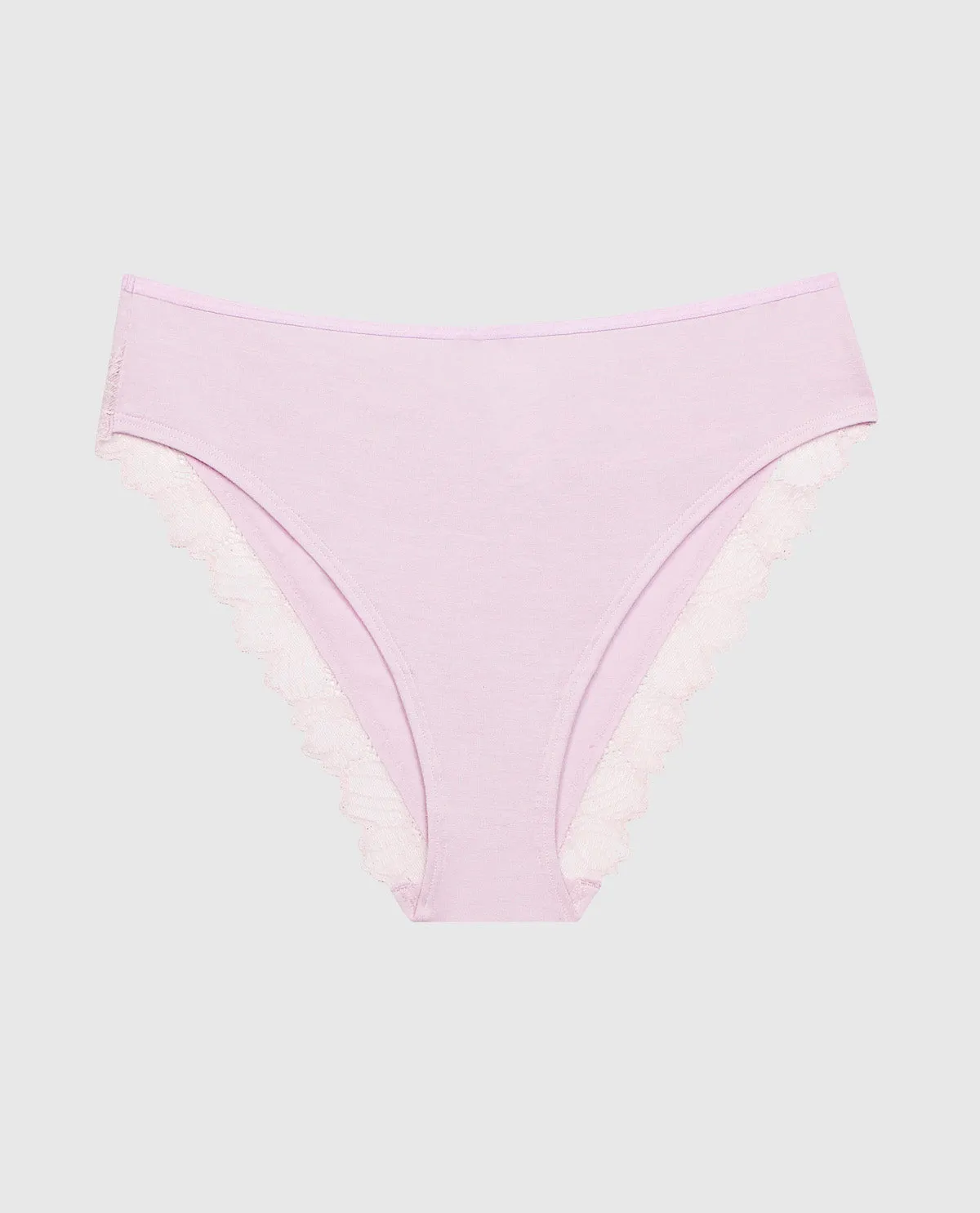 Ultrasoft Modal Bikini Panty sold by La SENZA