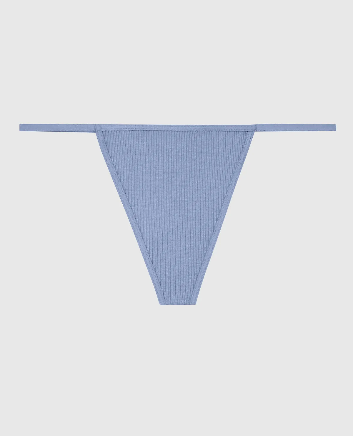 Ultrasoft Modal G-String Panty sold by La SENZA